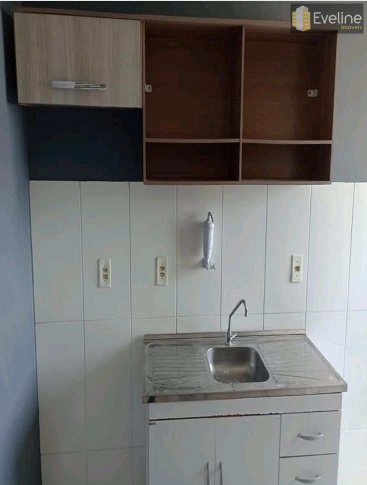 Apartamento em Mogi das Cruzes, no bairro Vila Mogilar