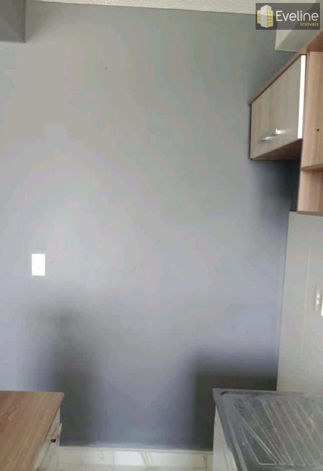 Apartamento em Mogi das Cruzes, no bairro Vila Mogilar