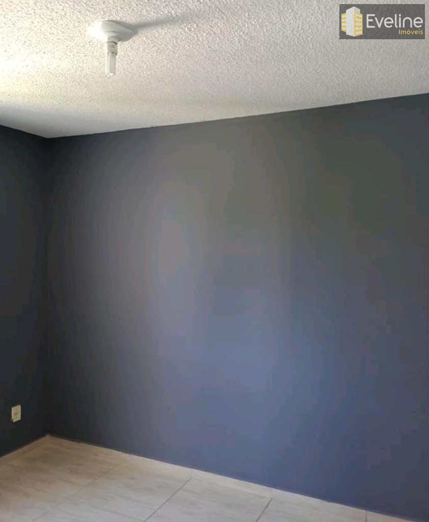 Apartamento em Mogi das Cruzes, no bairro Vila Mogilar