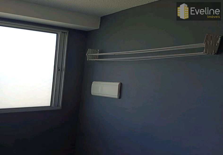 Apartamento em Mogi das Cruzes, no bairro Vila Mogilar