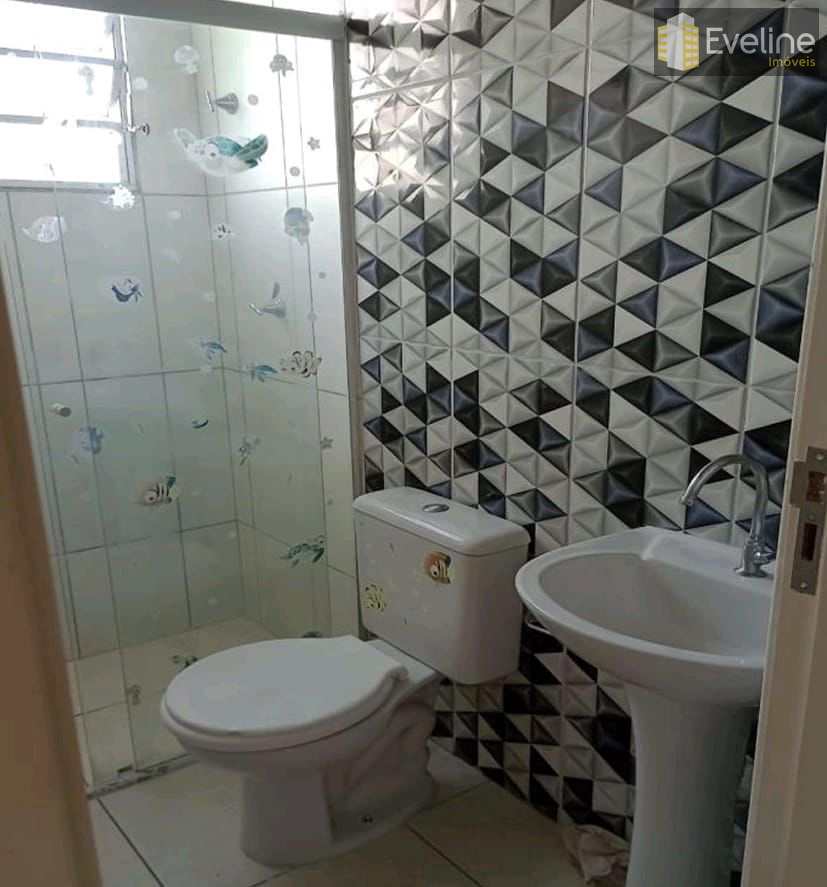 Apartamento em Mogi das Cruzes, no bairro Vila Mogilar