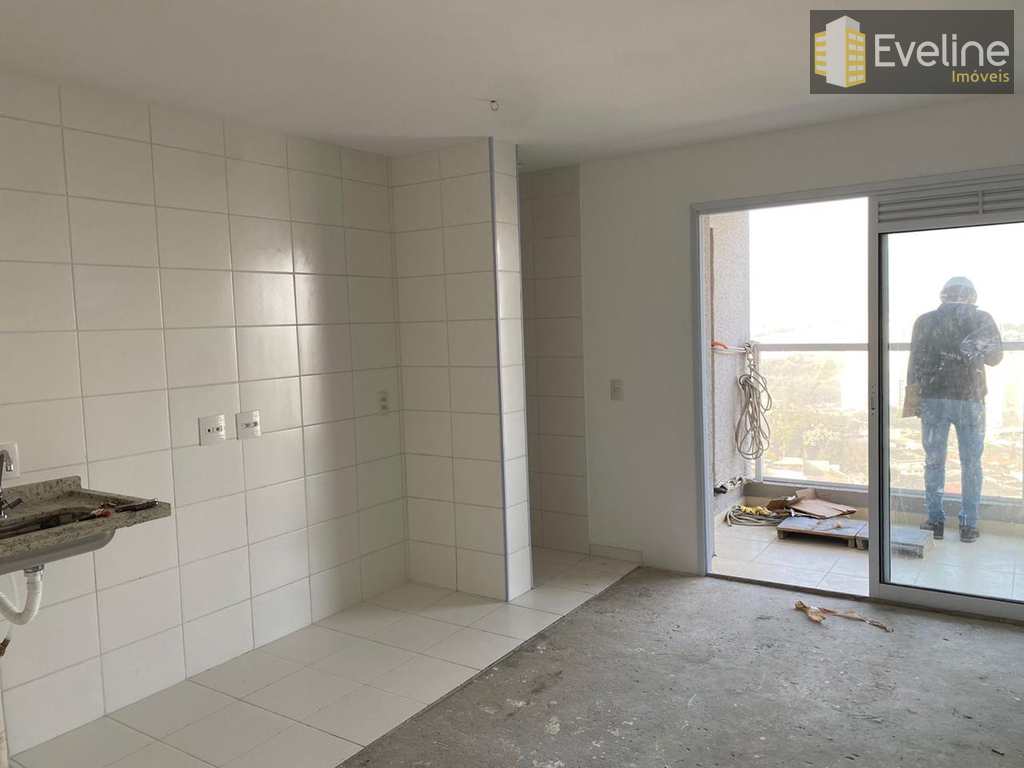 Apartamento em Mogi das Cruzes, no bairro Centro