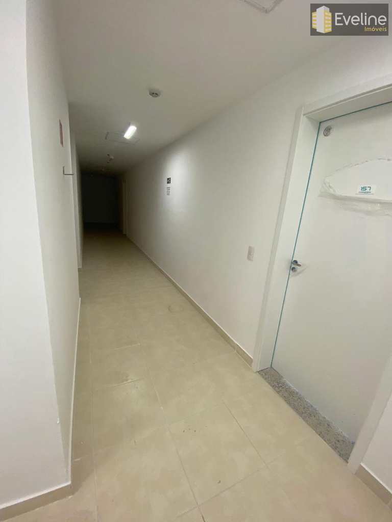 Apartamento em Mogi das Cruzes, no bairro Centro