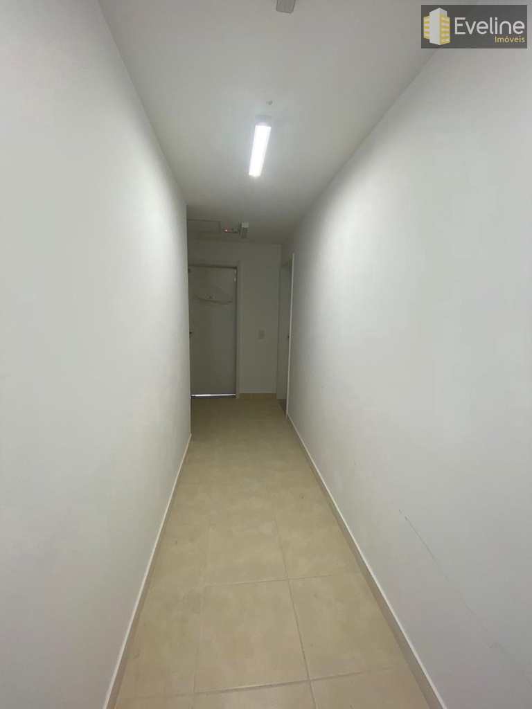 Apartamento em Mogi das Cruzes, no bairro Centro