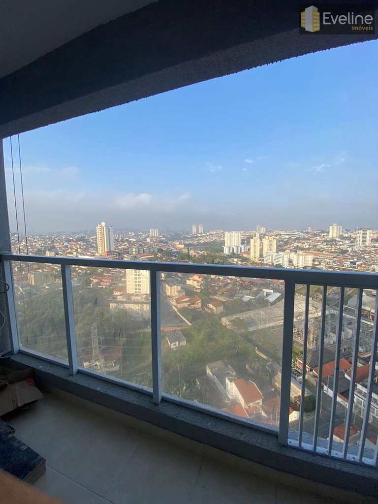 Apartamento em Mogi das Cruzes, no bairro Centro