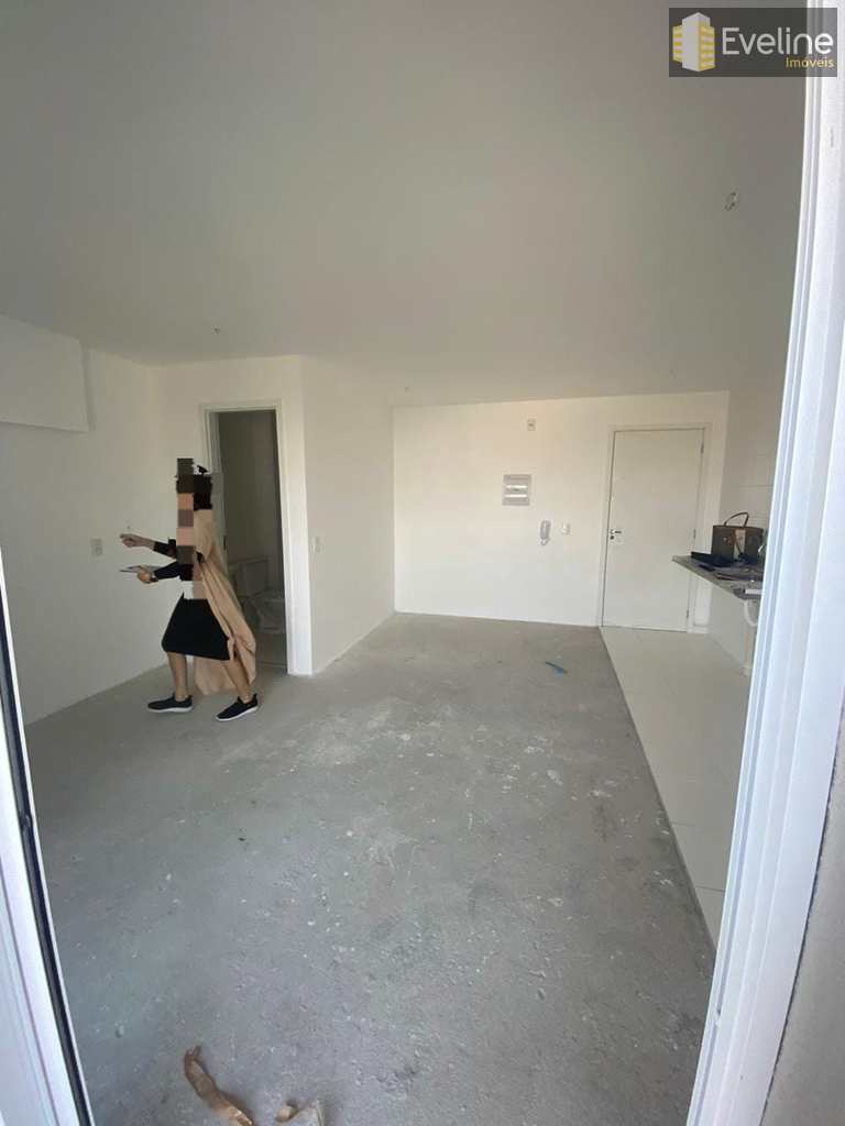 Apartamento em Mogi das Cruzes, no bairro Centro