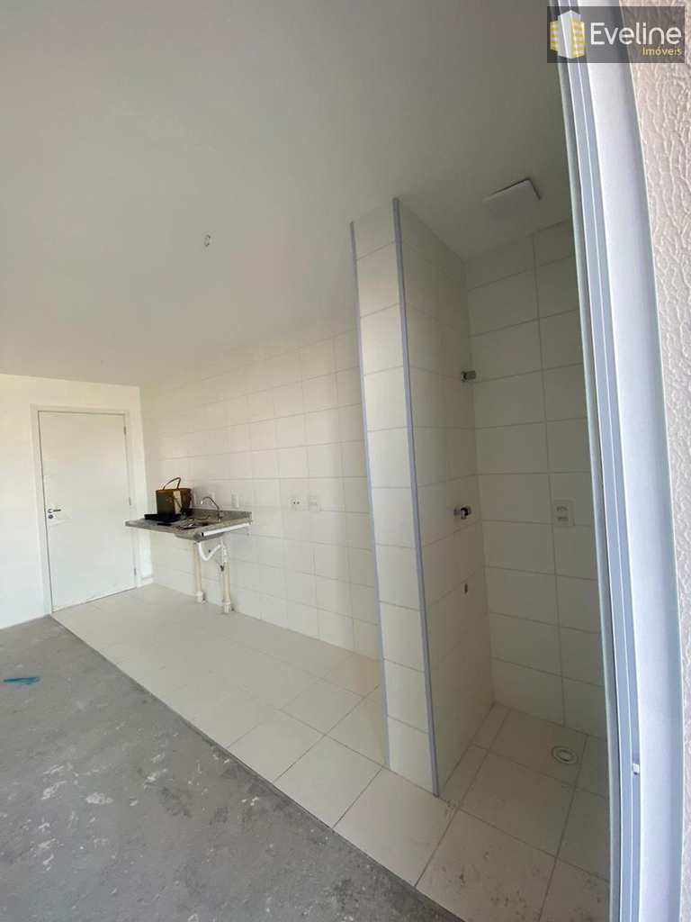 Apartamento em Mogi das Cruzes, no bairro Centro