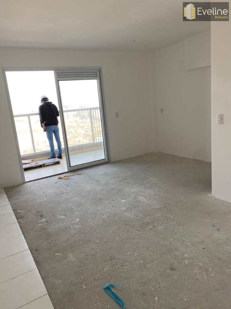 Apartamento em Mogi das Cruzes, no bairro Centro