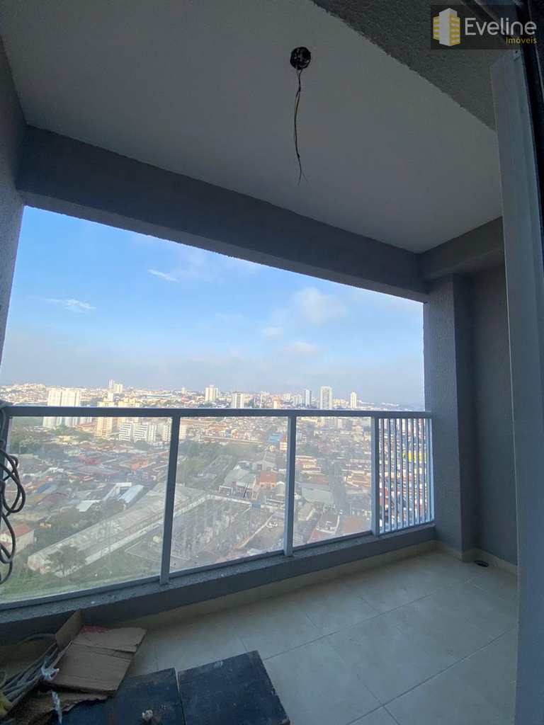 Apartamento em Mogi das Cruzes, no bairro Centro