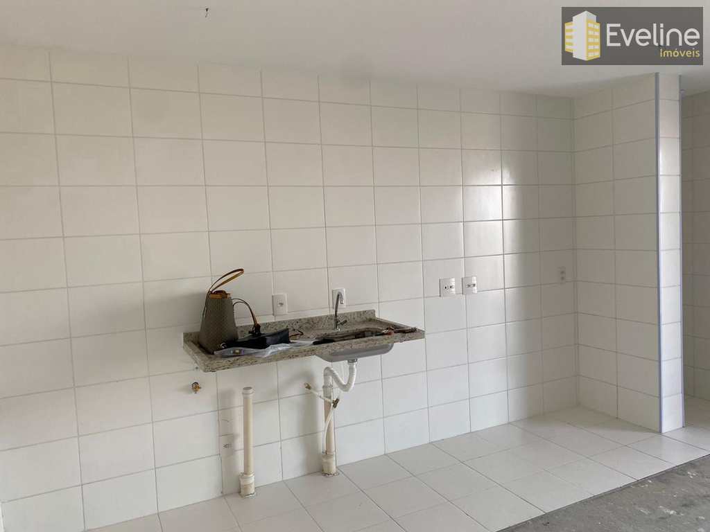 Apartamento em Mogi das Cruzes, no bairro Centro