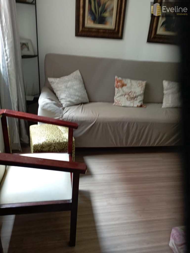 Apartamento em Mogi das Cruzes, no bairro Vila Mogilar