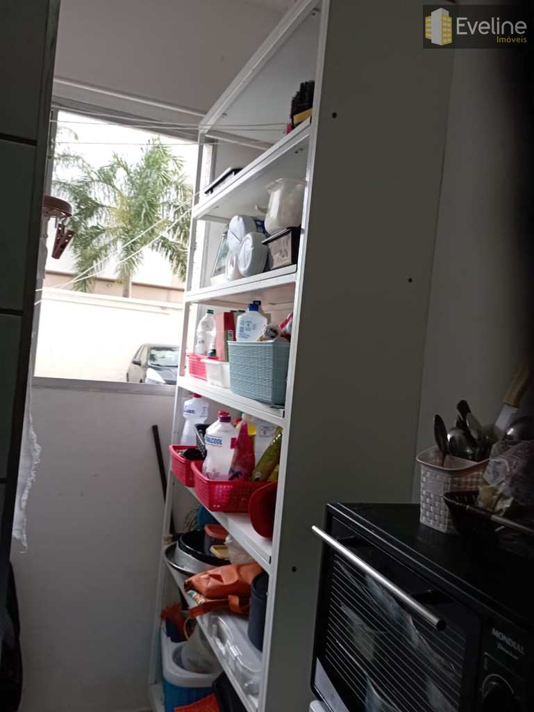 Apartamento em Mogi das Cruzes, no bairro Vila Mogilar