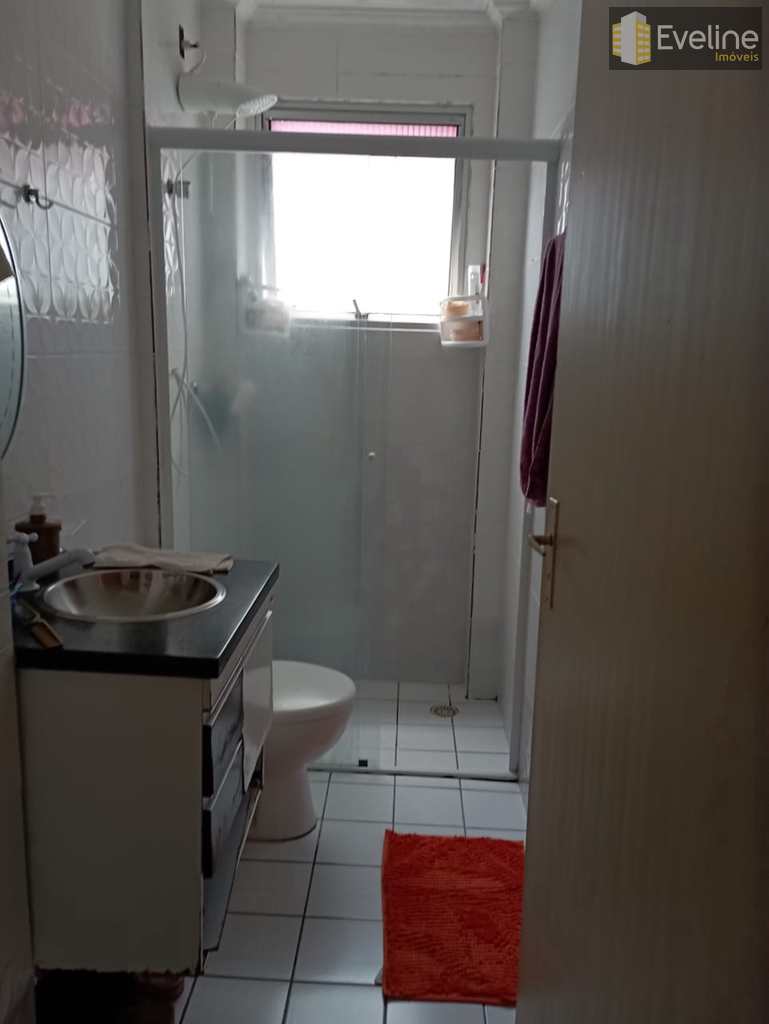 Apartamento em Mogi das Cruzes, no bairro Vila Mogilar