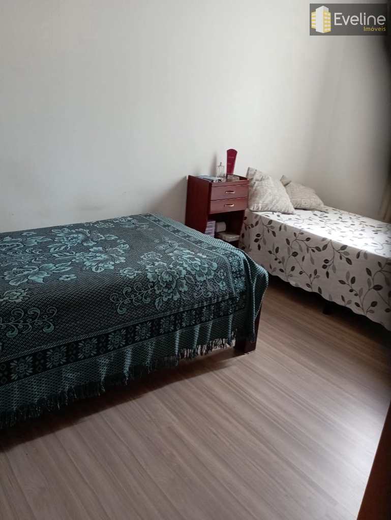 Apartamento em Mogi das Cruzes, no bairro Vila Mogilar