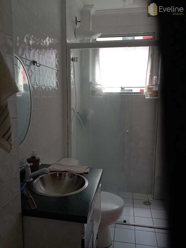 Apartamento em Mogi das Cruzes, no bairro Vila Mogilar
