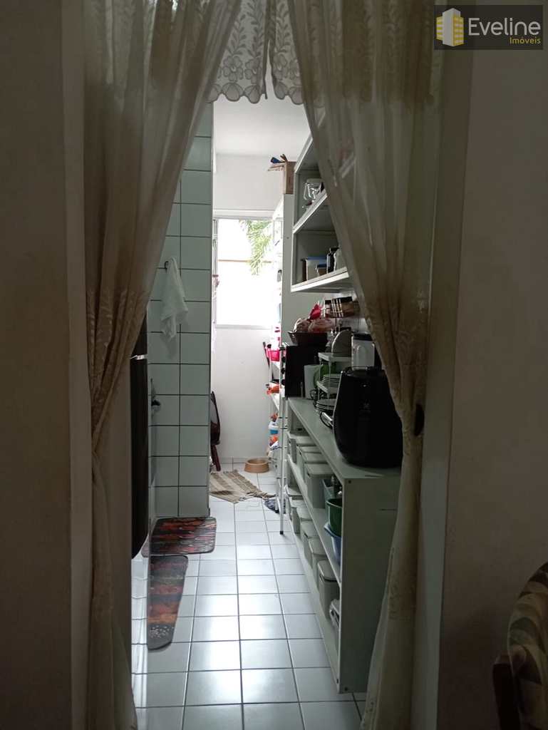 Apartamento em Mogi das Cruzes, no bairro Vila Mogilar