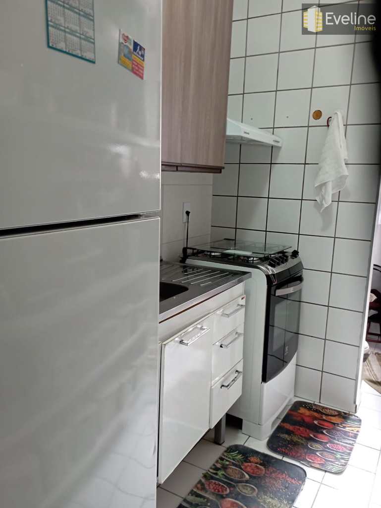 Apartamento em Mogi das Cruzes, no bairro Vila Mogilar