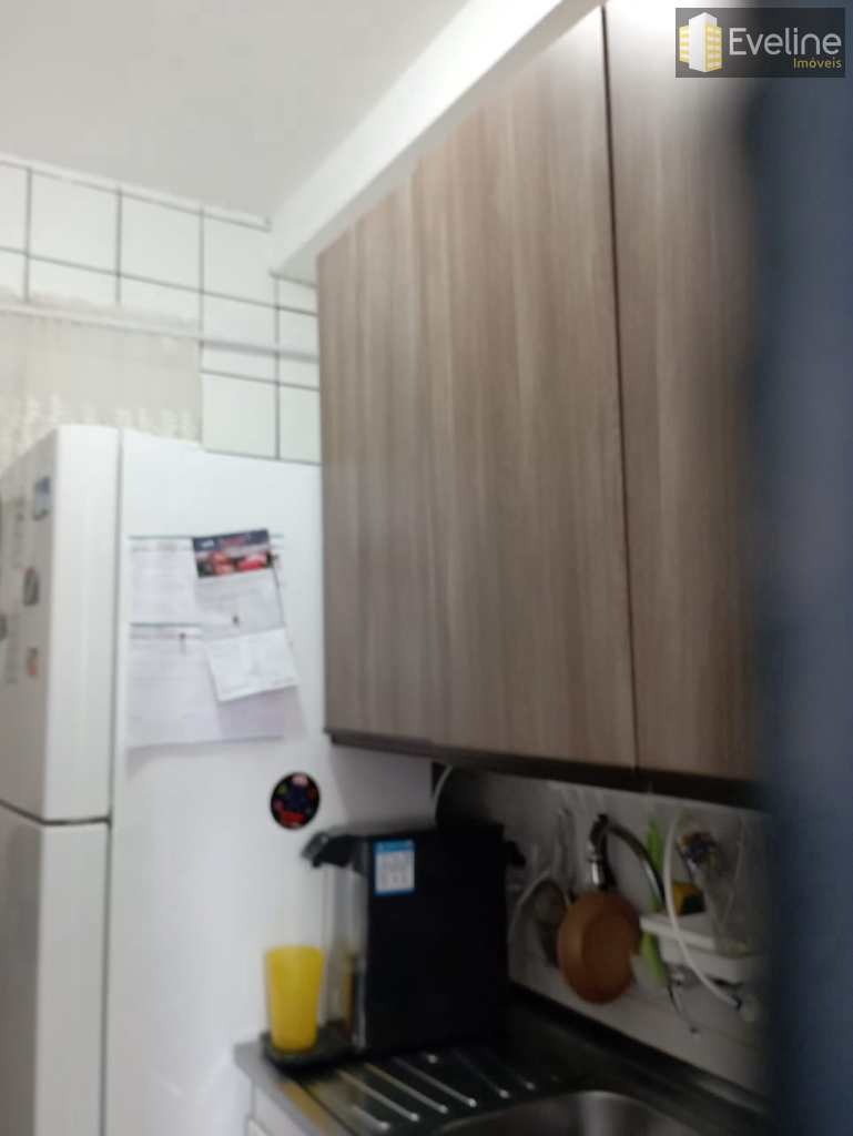 Apartamento em Mogi das Cruzes, no bairro Vila Mogilar