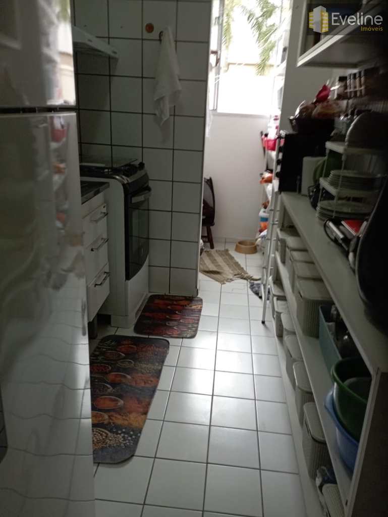 Apartamento em Mogi das Cruzes, no bairro Vila Mogilar