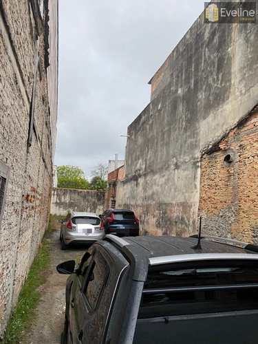 Terreno, código 3956 em Mogi das Cruzes, bairro Centro