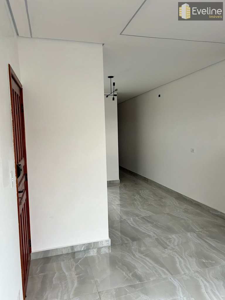 Casa em Mogi das Cruzes, no bairro Braz Cubas