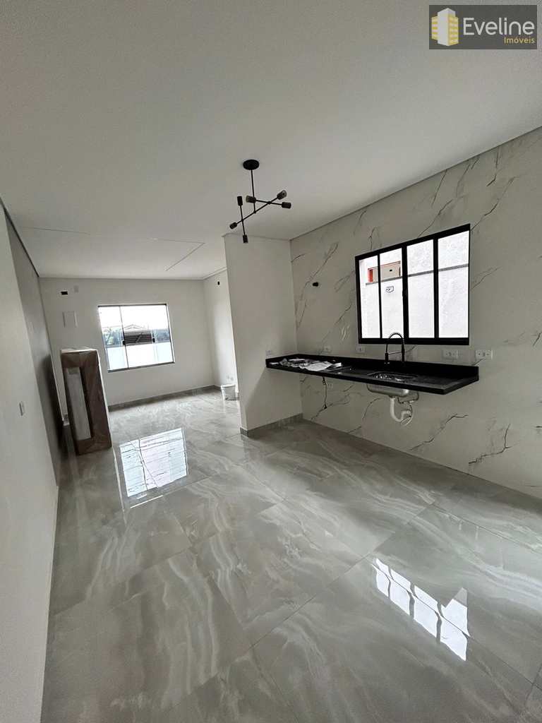 Casa em Mogi das Cruzes, no bairro Braz Cubas