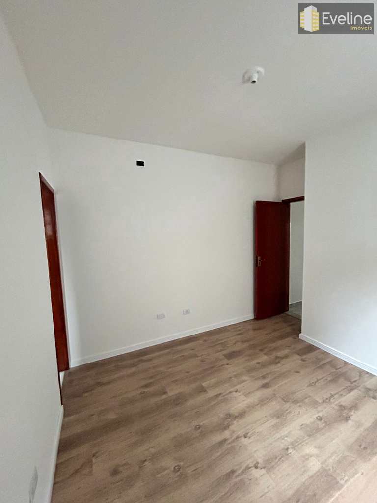 Casa em Mogi das Cruzes, no bairro Braz Cubas