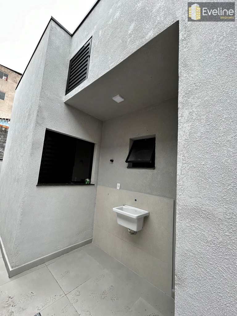 Casa em Mogi das Cruzes, no bairro Braz Cubas