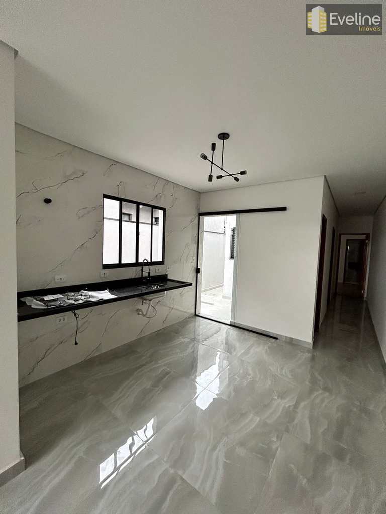 Casa em Mogi das Cruzes, no bairro Braz Cubas