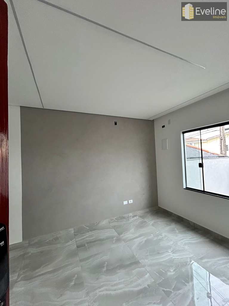 Casa em Mogi das Cruzes, no bairro Braz Cubas
