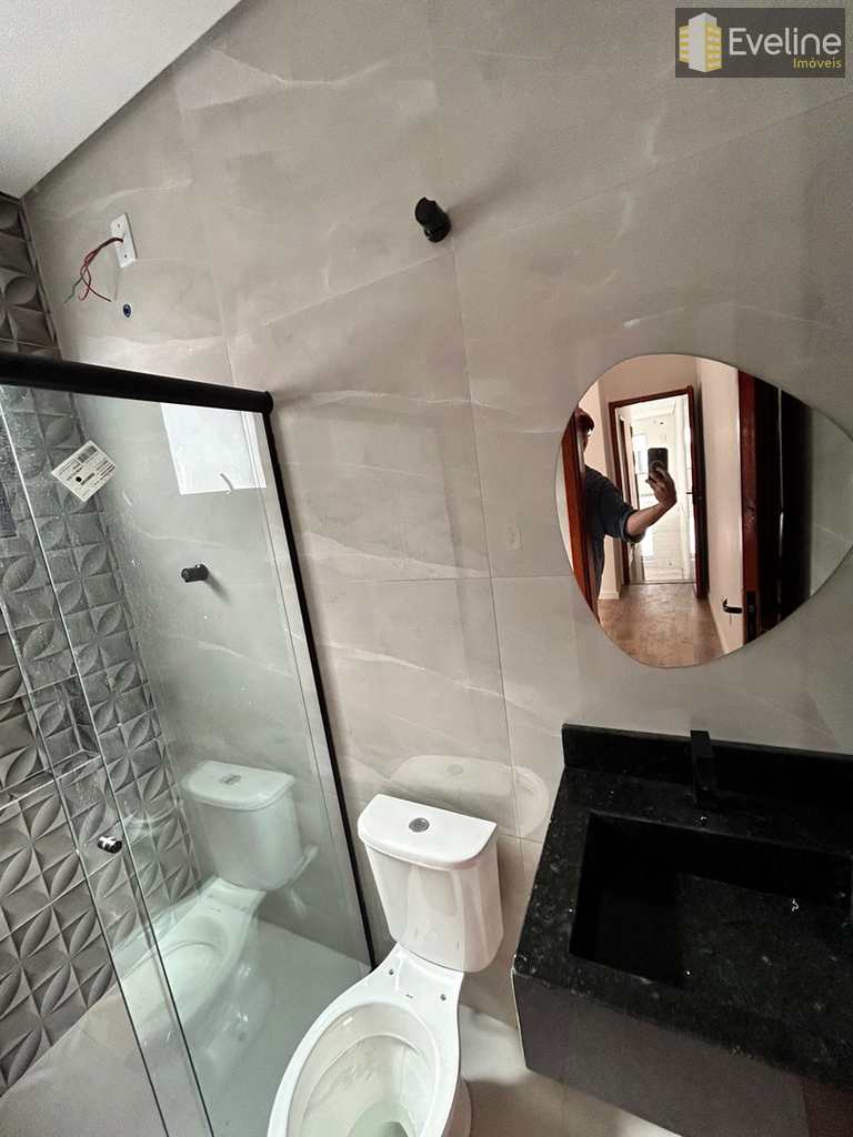 Casa em Mogi das Cruzes, no bairro Braz Cubas