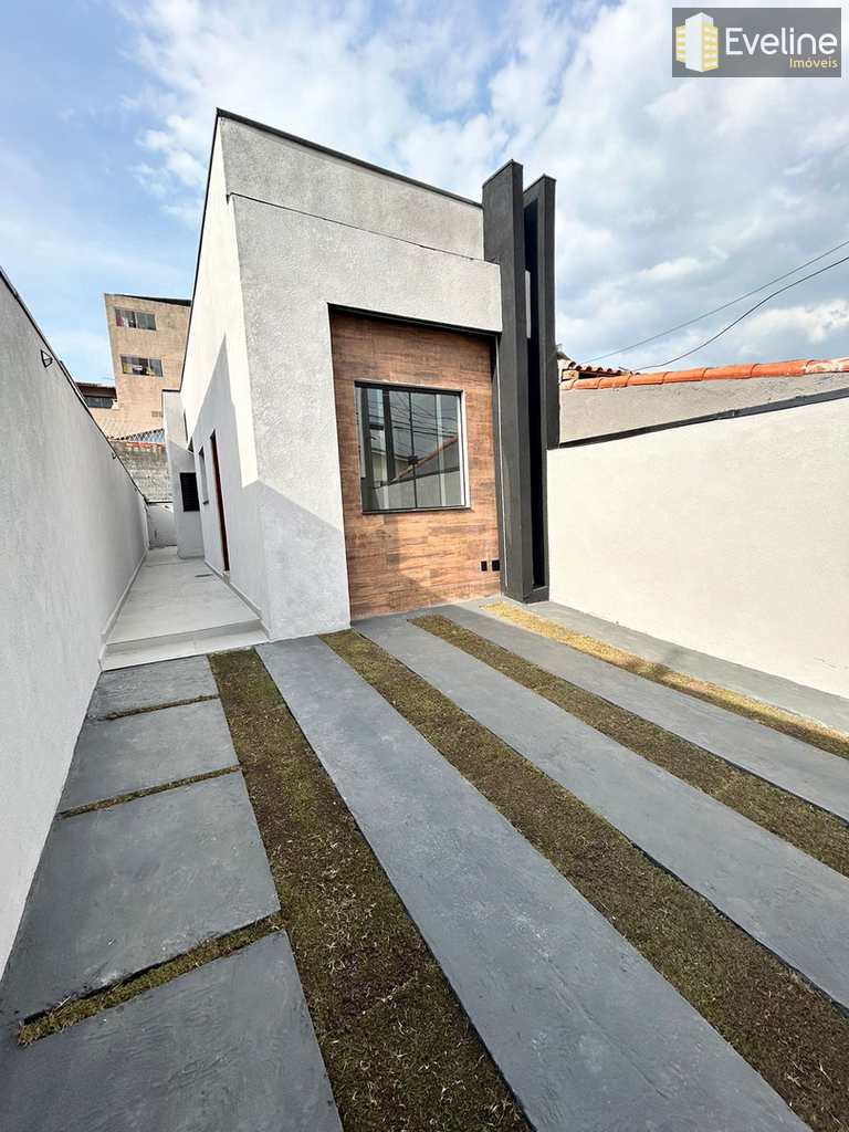 Casa em Mogi das Cruzes, no bairro Braz Cubas