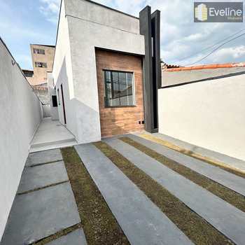 Casa em Mogi das Cruzes, bairro Braz Cubas