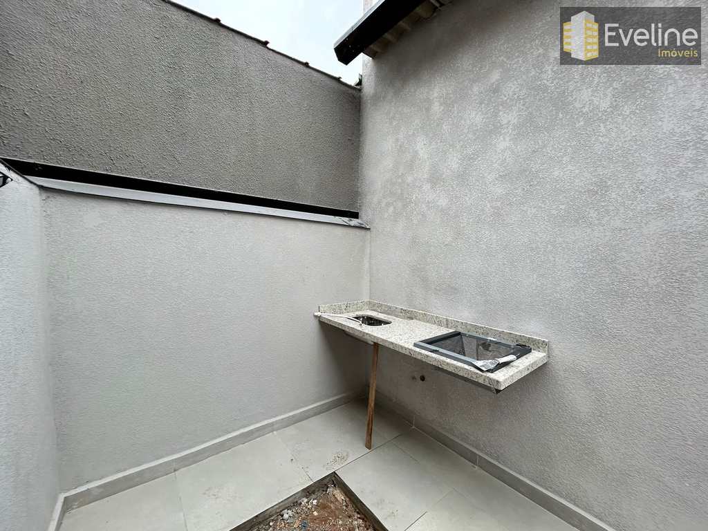Casa em Mogi das Cruzes, no bairro Braz Cubas