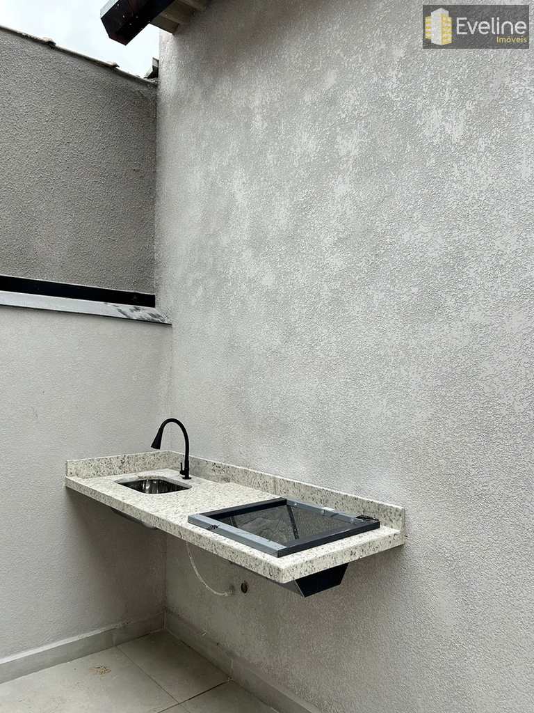 Casa em Mogi das Cruzes, no bairro Braz Cubas