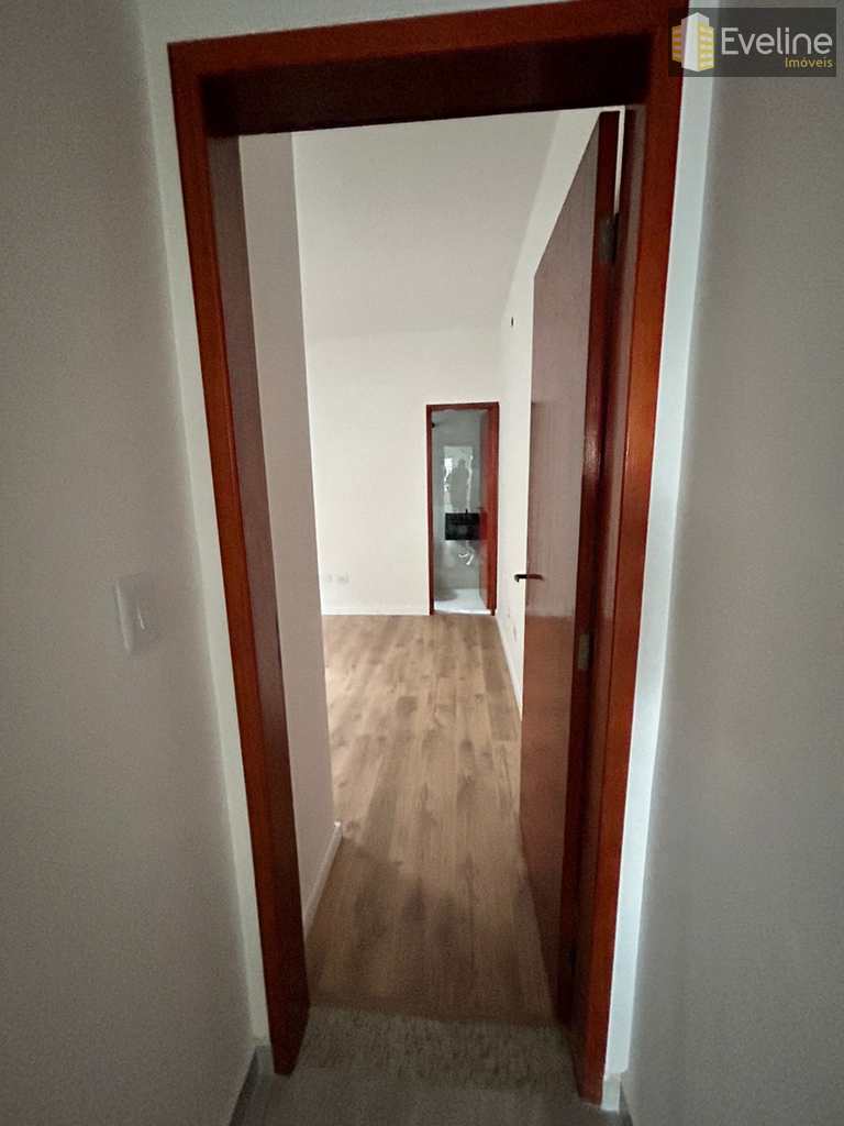 Casa em Mogi das Cruzes, no bairro Braz Cubas