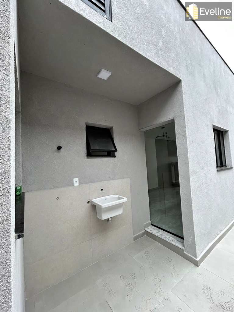 Casa em Mogi das Cruzes, no bairro Braz Cubas