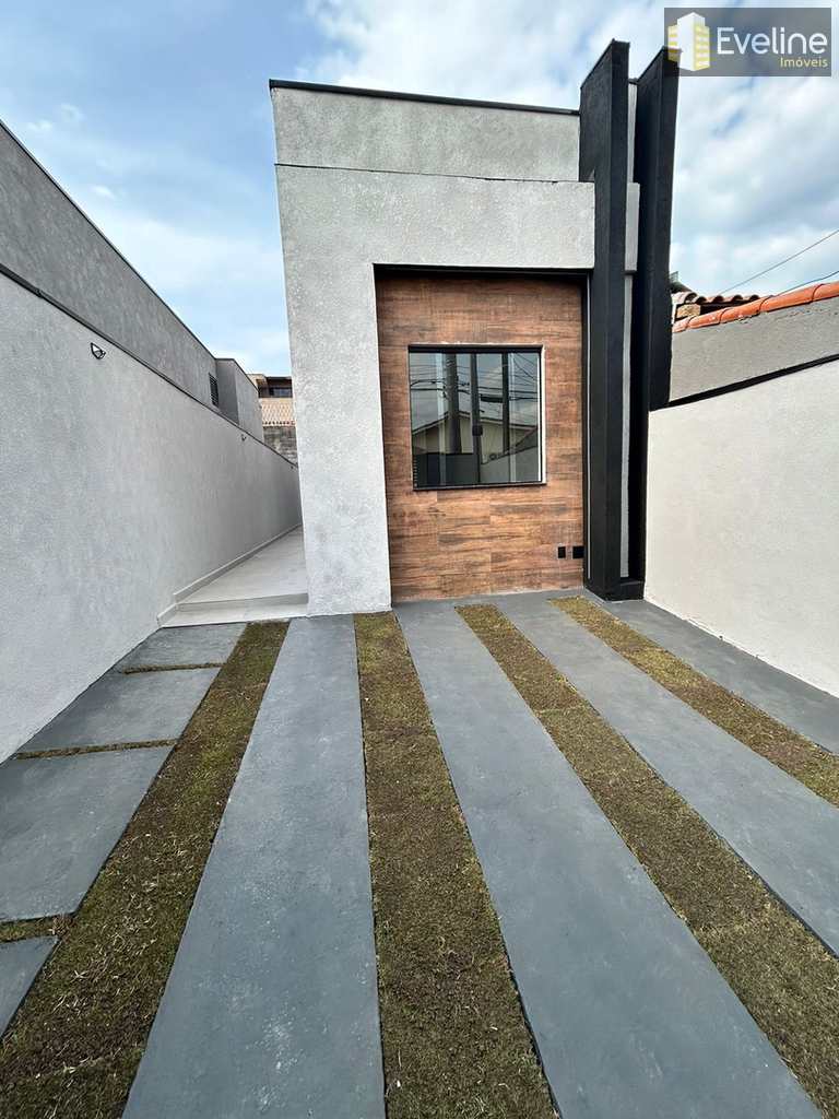 Casa em Mogi das Cruzes, no bairro Braz Cubas