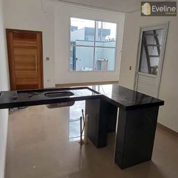 Casa em Mogi das Cruzes, bairro Villa DI Cesar