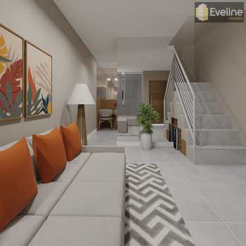 Casa de Condomínio em Mogi das Cruzes, bairro Parque Morumbi