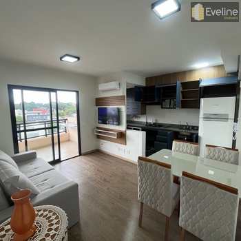 Apartamento em Mogi das Cruzes, bairro Centro