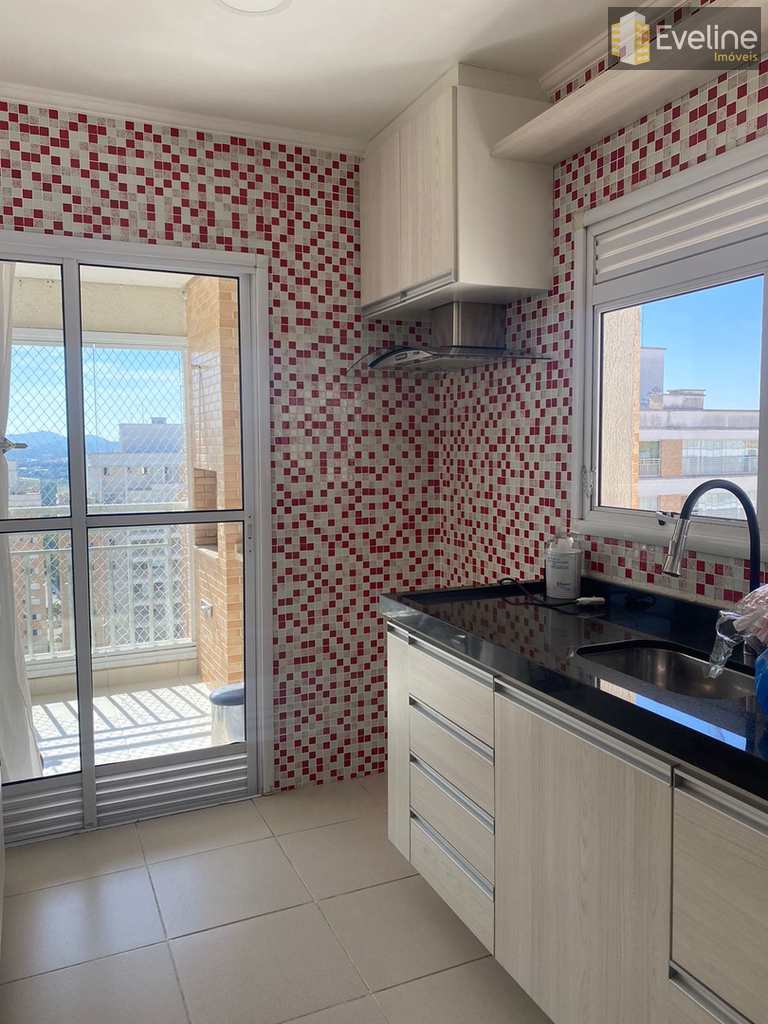 Apartamento em Mogi das Cruzes, no bairro Vila Oliveira