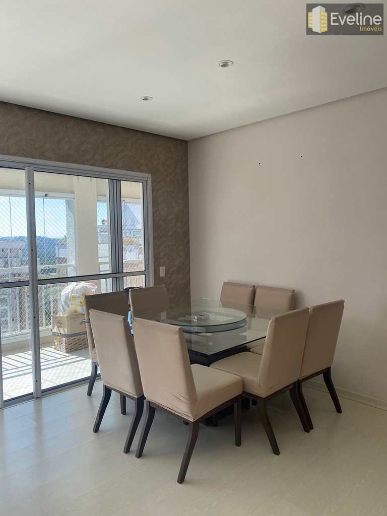 Apartamento em Mogi das Cruzes, no bairro Vila Oliveira