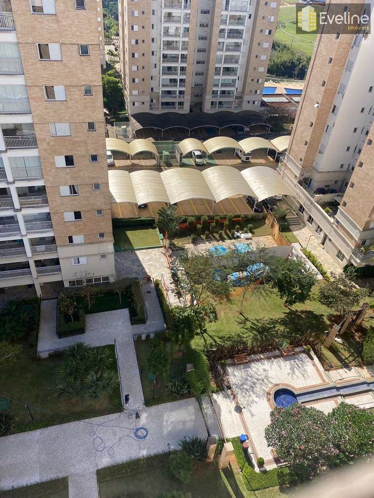 Apartamento em Mogi das Cruzes, no bairro Vila Oliveira