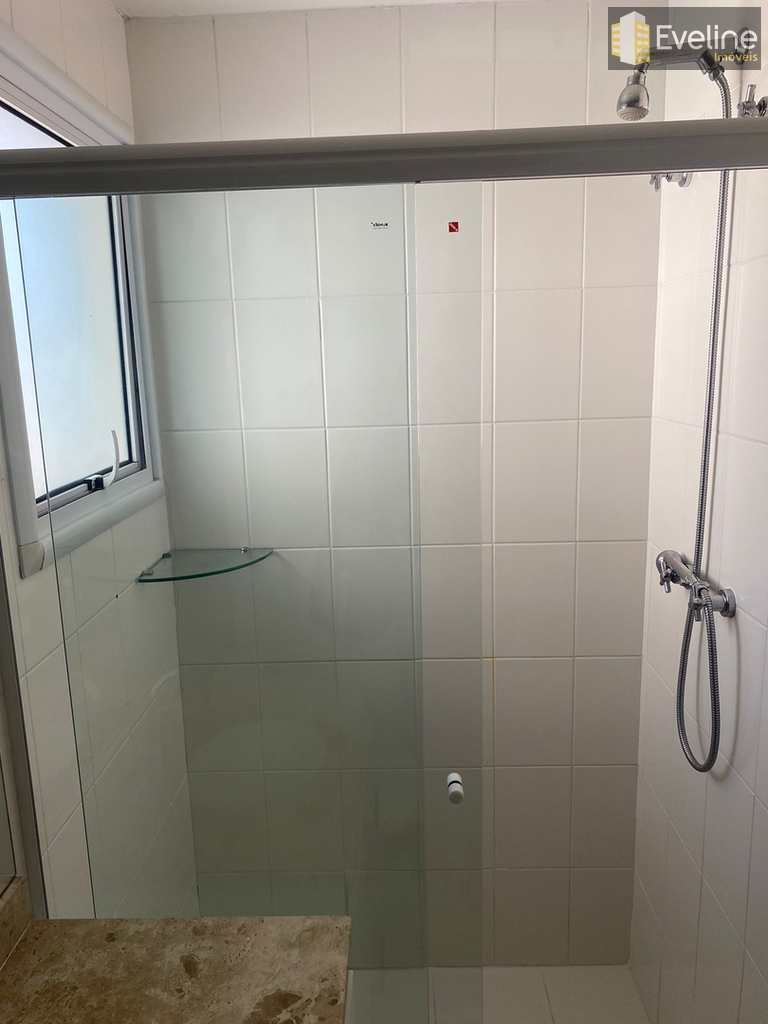 Apartamento em Mogi das Cruzes, no bairro Vila Oliveira
