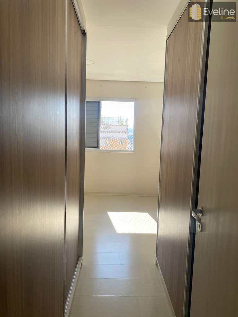 Apartamento em Mogi das Cruzes, no bairro Vila Oliveira
