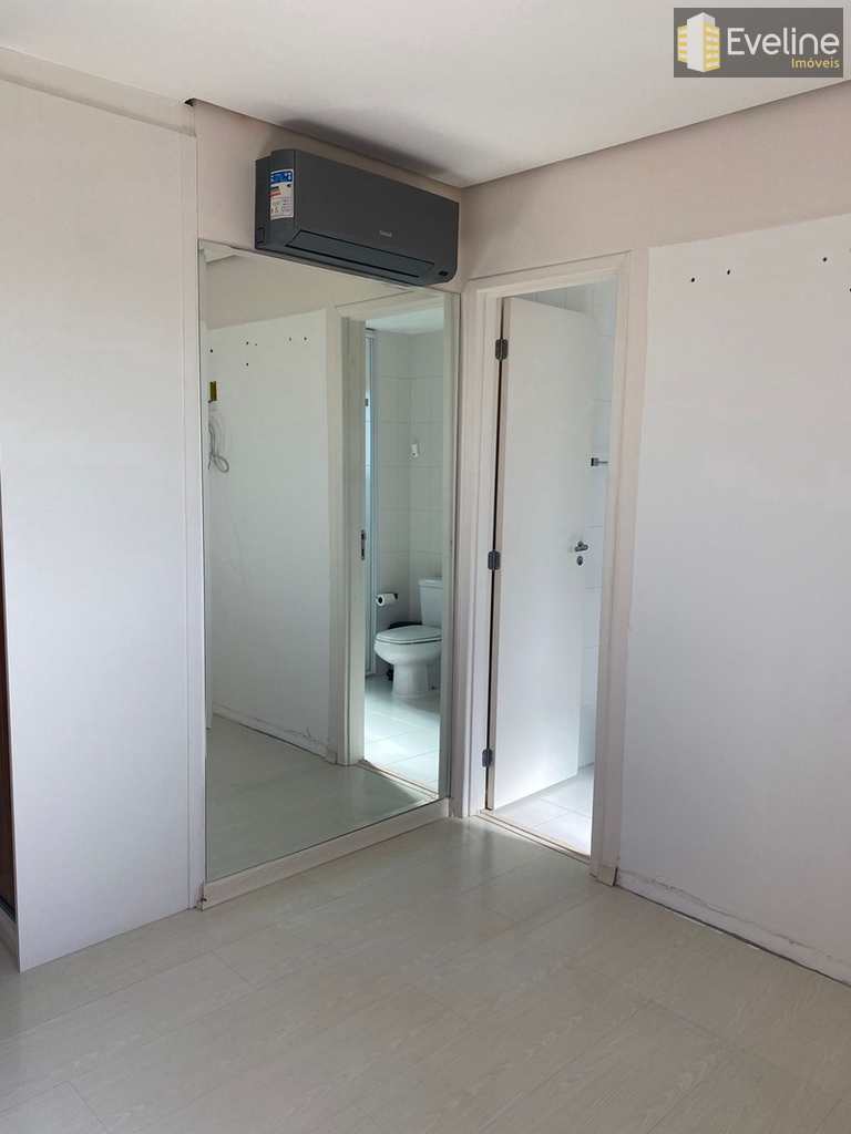 Apartamento em Mogi das Cruzes, no bairro Vila Oliveira