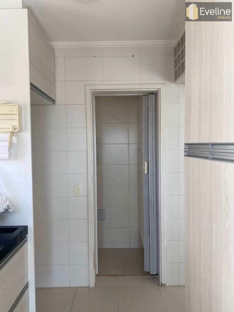 Apartamento em Mogi das Cruzes, no bairro Vila Oliveira