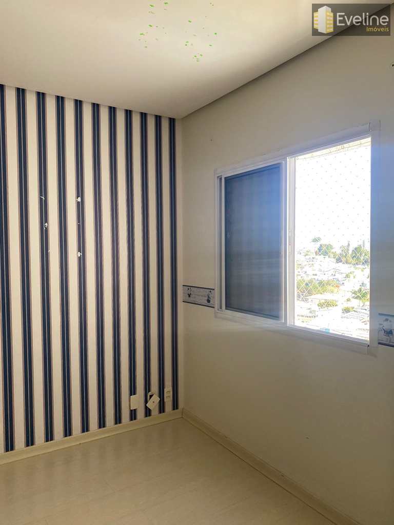 Apartamento em Mogi das Cruzes, no bairro Vila Oliveira