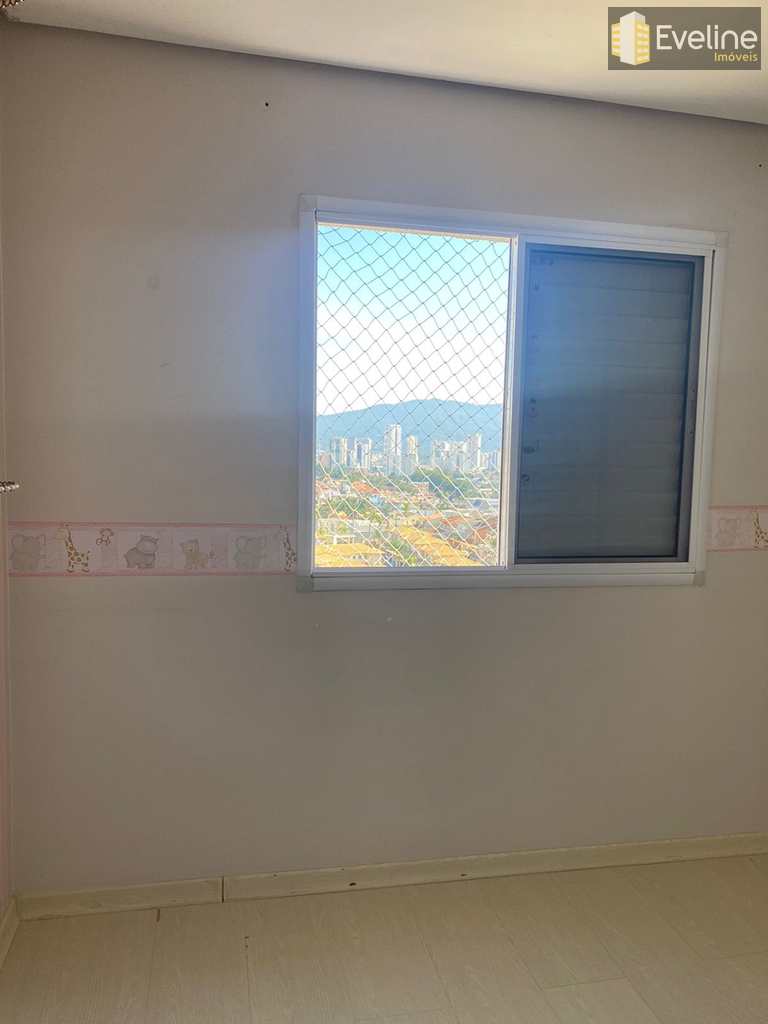 Apartamento em Mogi das Cruzes, no bairro Vila Oliveira